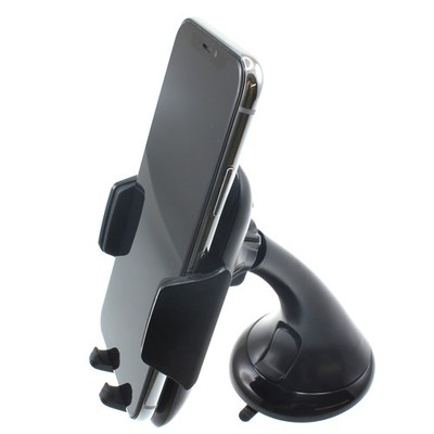 For Google Pixel 6/7/8/9/10/Pro/XL - Car Mount Dash Windshield Holder Cradle
