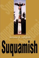 Jerome V. Lofgren | Suquamish | Taschenbuch | Englisch (2001) | iUniverse