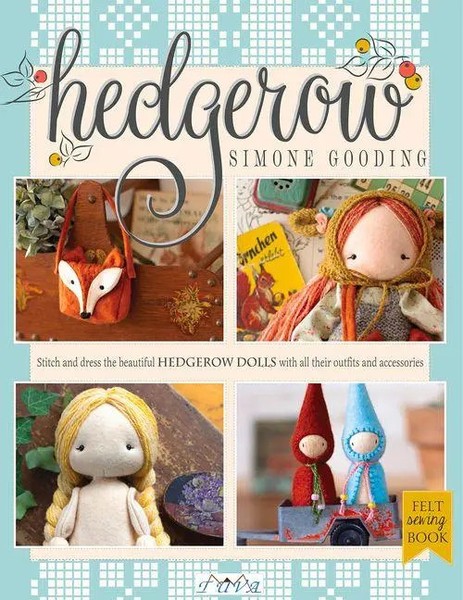Hedgerow | S. Gooding | Englisch | Taschenbuch | Einband - Flex.(Paperback)-image