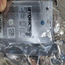 1PC NEW YORK 025-34111-000 With 1 Year Warranty