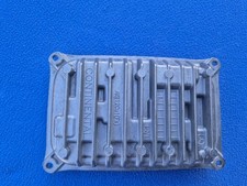 LED Steuerger&auml;t Scheinwerfer Mercedes Benz W205 C-klasse A2059006905