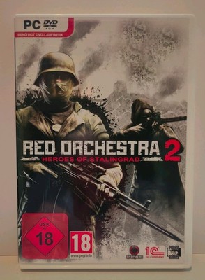 Red Orchestra 2 Heroes of Stalingrad (PC) 