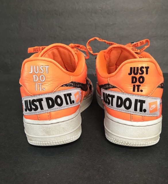 nike air force 1 size 3y
