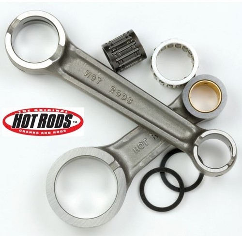 Kit Completo Bielas KTM 125 SX 2007 2015 HOT RODS 8670