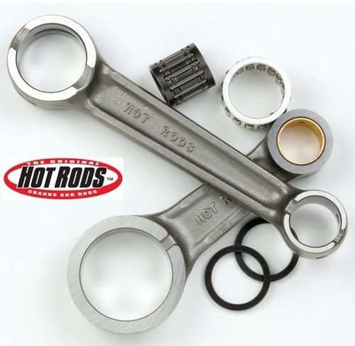 KIT COMPLETO BIELLA SUZUKI RM 80 1986 2001  HOT RODS 8127 - Foto 1 di 1