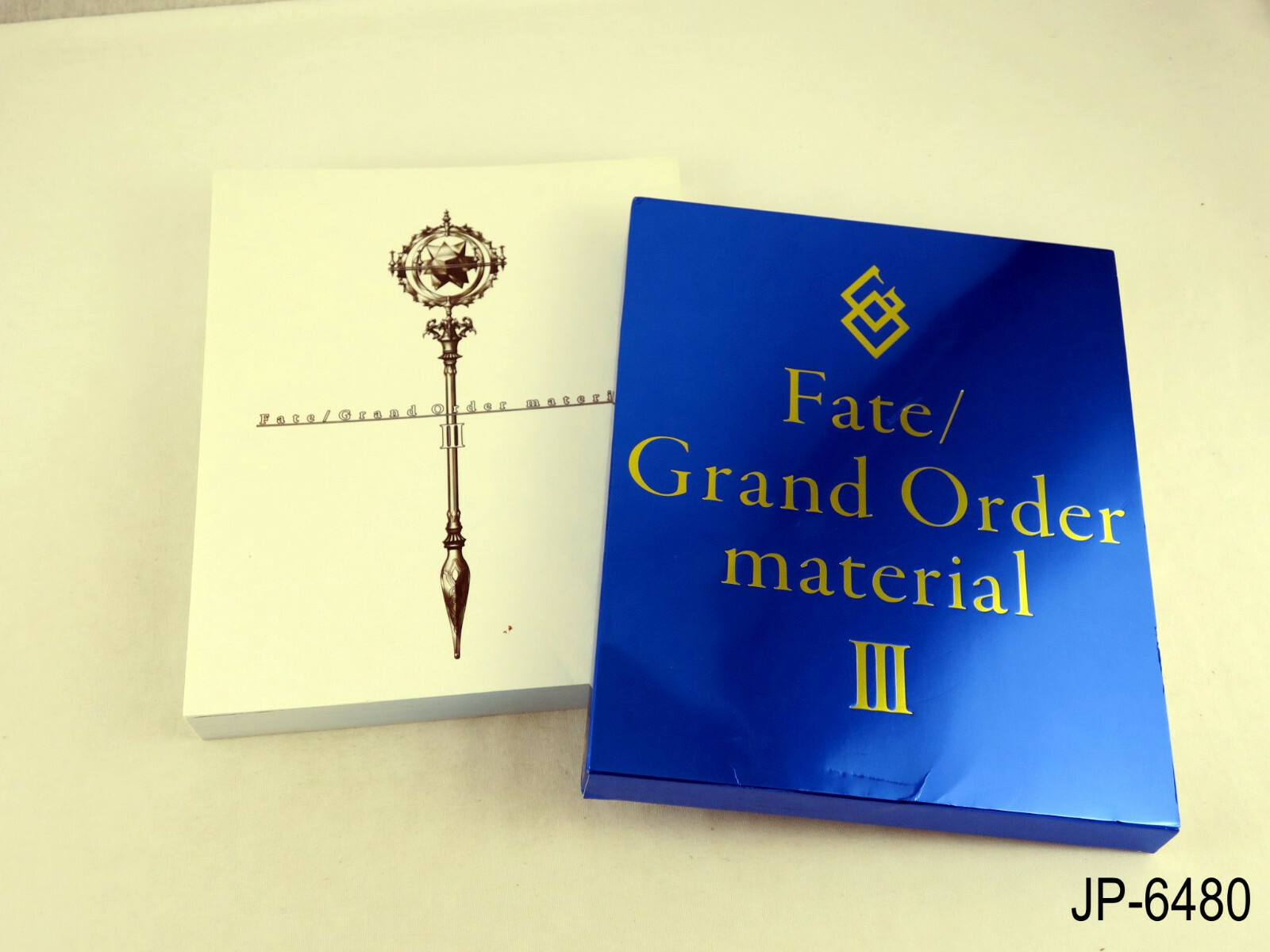 Fate/Grand Order material 03-MS1220-03-connectedremag.com