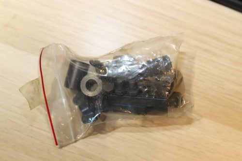 2x Universal Zusatzbremsleuchte Rücklicht Innenausbau Augenhöhe Oldtimer - Bild 6 von 11