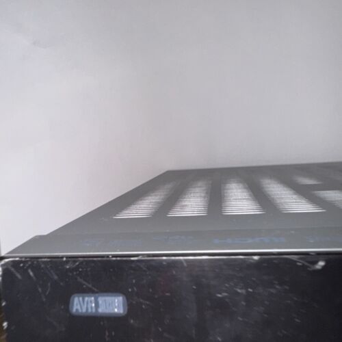 Harman Kardon AVR-146 - 5.1 Ch HDMI Home Theater Surround Sound Receiver -Tested - Picture 8 of 15