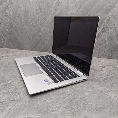 HP EliteBook X360 1030 G4 13" 2-in-1 Touch i5 8th Gen 1.6GHz 8GB/256SSD Win 11 - 第 1/4 張圖片