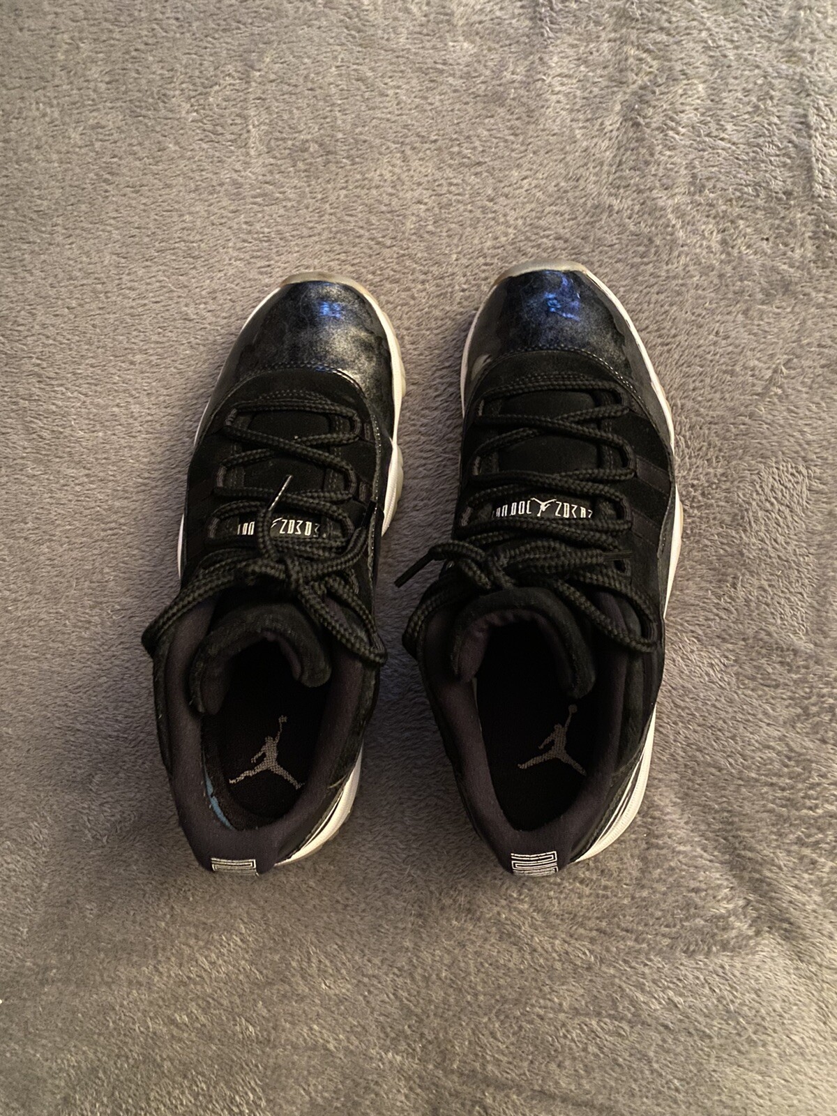 retro 11 low kids