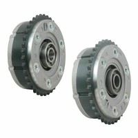 Nockenwellenversteller Einlass+Auslass FüR BMW E90 E91 E92 E93 F30 F31 F32 F33