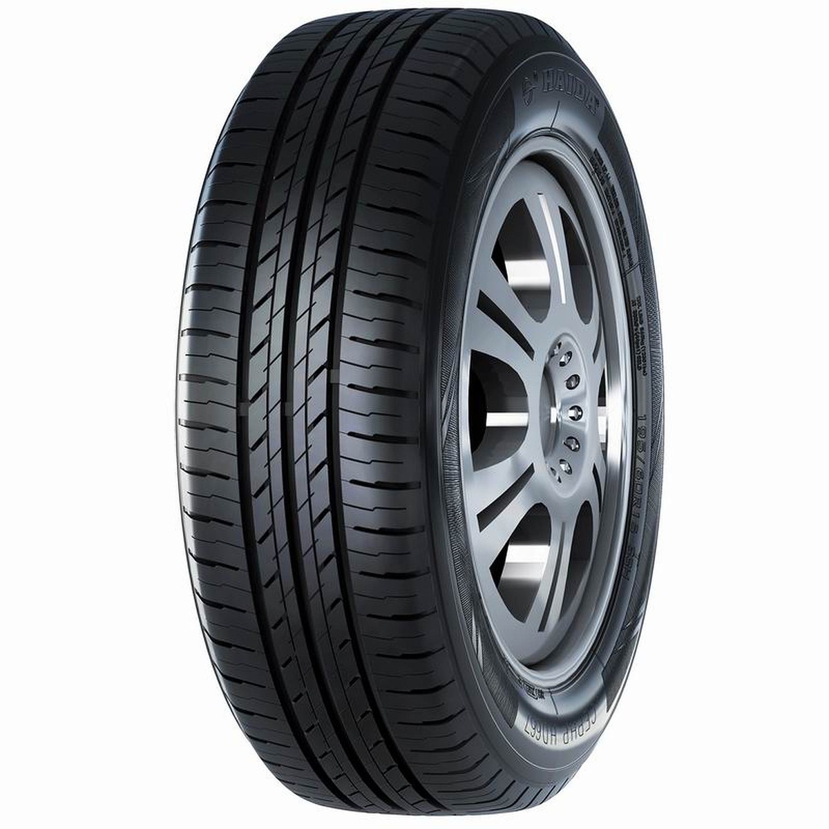1 New Haida Hd667 - 155/70r13 Tires 1557013 155 70 13 | eBay