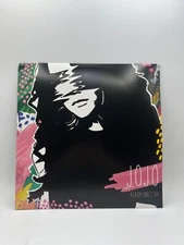 Jojo 2018 - Jojo (Unsigned)