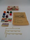 Vintage 1966 NFL Football "ALL-PRO" Gumball Mini Helmets Orange Products UNused — photo 1