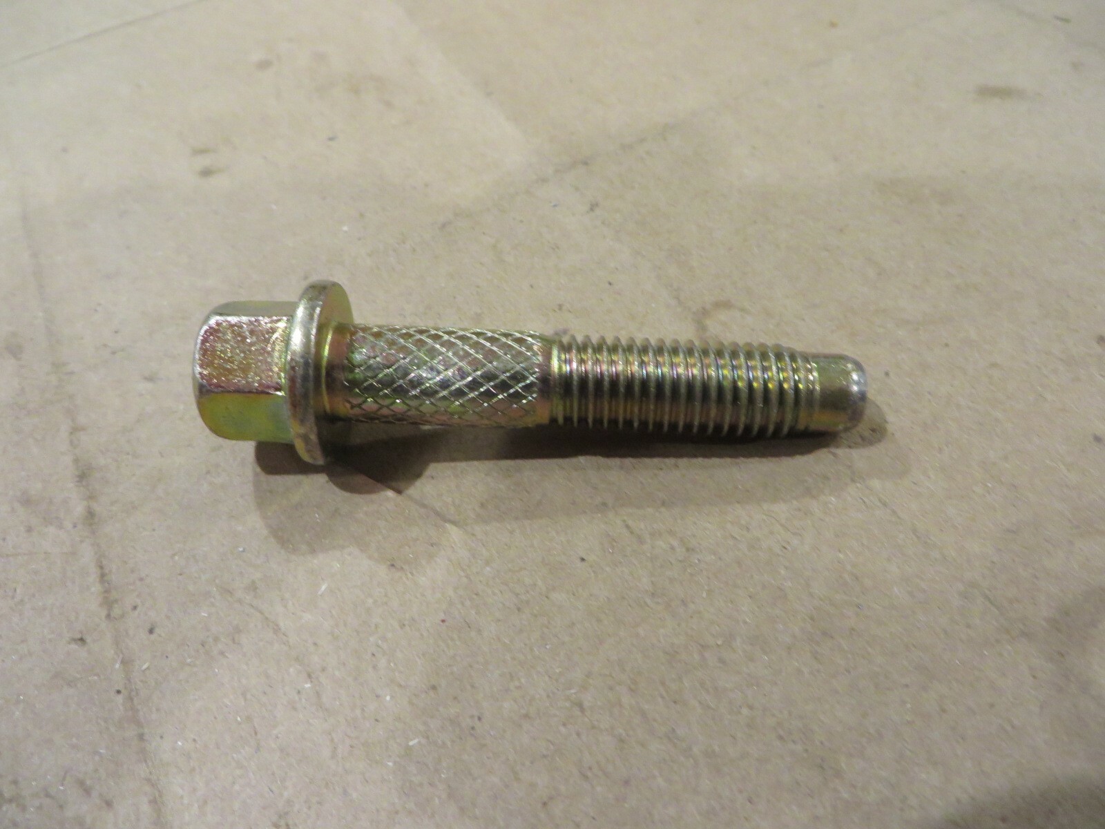 Genuine GM 12561848 Starter Mount Bolt for sale online eBay