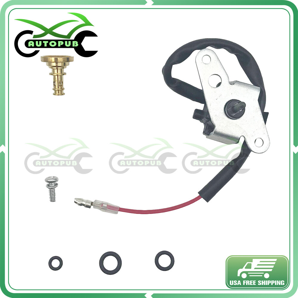 Fuel ShutOff Solenoid For Kohler 2475701S 2475701S CH22 CH18 CH730