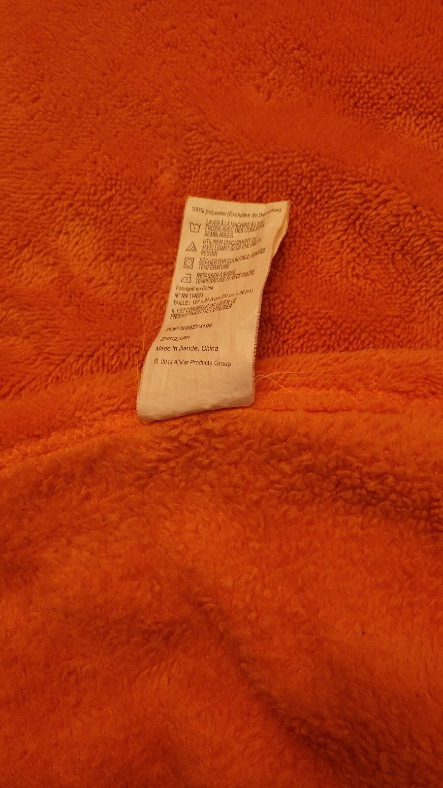 Kids Snuggle Towel Robe