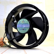 SJ2206HA2 220V 22060 22cm Full metal high temperature resistant axial fan