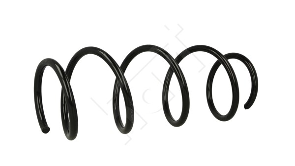 Suspension spring coil spring for VDB C200/C220CDI 07- MANUAL 2043210404 - Image 3