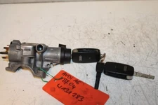 AUDI A6 AVANT QUATTRO (C5) 2004 IGNITION LOCK + KEY 4B0905851F