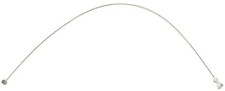 Jagwire Double-Ended Straddle Wire 1.8mm x 380mm Sold Each 1 