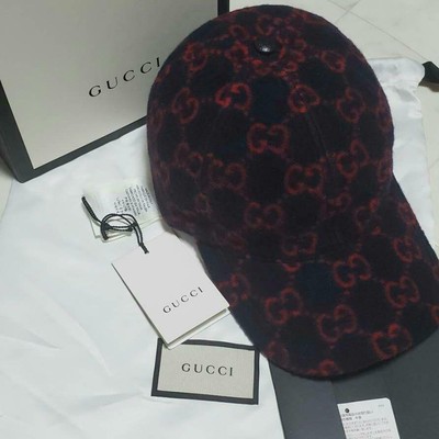 gucci cap ebay