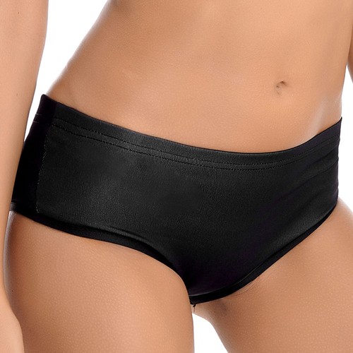 Womens Letter Print Bikini Briefs Knickers Cheeky Panties Boy Shorts Underwear - Picture 27 of 60