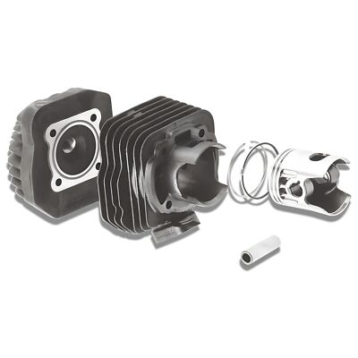 Cylinder Kit Malossi Sport 70cc Honda X8R - S X8R - X 50