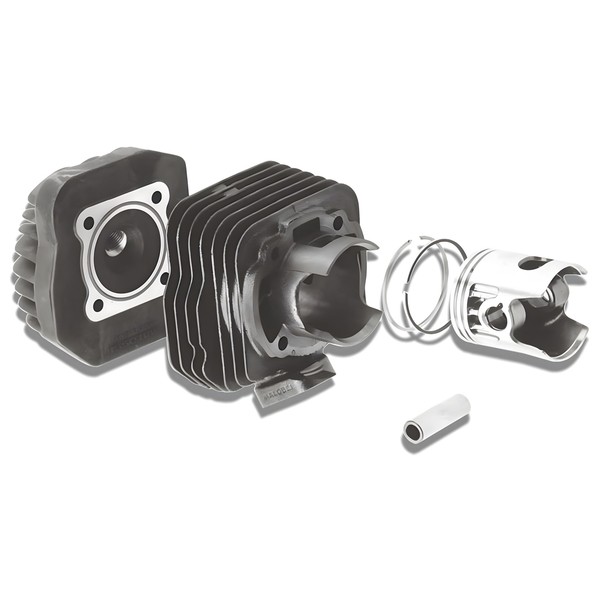 Zylinder Kit Malossi Sport 70Ccm Honda X8R - S X8R - X 50-image