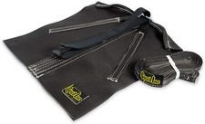 Spud Magic Carpet Sled Combo & Upper Body Str...