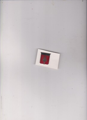 E W S C INSIGNIA  PIN- FREE SHIP IN U S