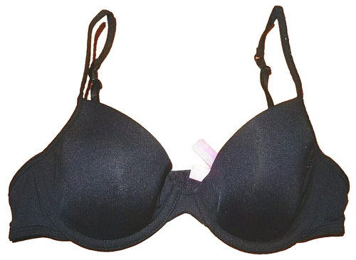 4Z HUGE LOT 6 Victoria's SECRET 34B Dream Angels Ipex PINK Lined Underwire Bras - Picture 17 of 19
