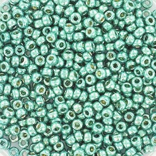 Miyuki Size 11/0 Japanese Seed Beads - 10g & 5g top grade - Picture 8 of 8