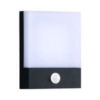 Led Wandleuchte Wandlampe IP65 Wasserdicht AußEn Lamp Modern Warmweiß Innen