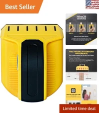 Compact ProSensor T6 Stud Finder - Six Sensors for Unmatched Detection Accuracy