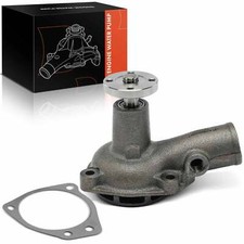 Engine Water Pump For Ford Courier Sedan Delivery 54-58 Customline Mercury 3.6l