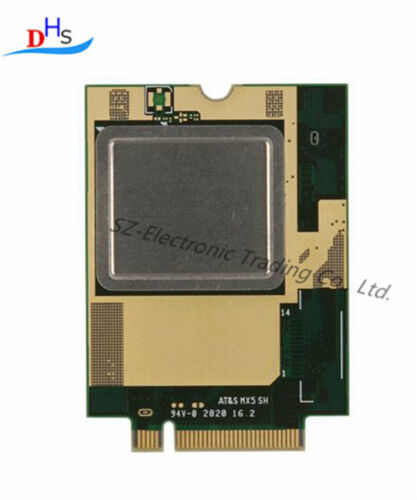 5W10V25768 Qualcomm X55 5G Module Card For ThinkPad X1 Carbon 9th Gen X13 Gen 2 - Picture 3 of 5