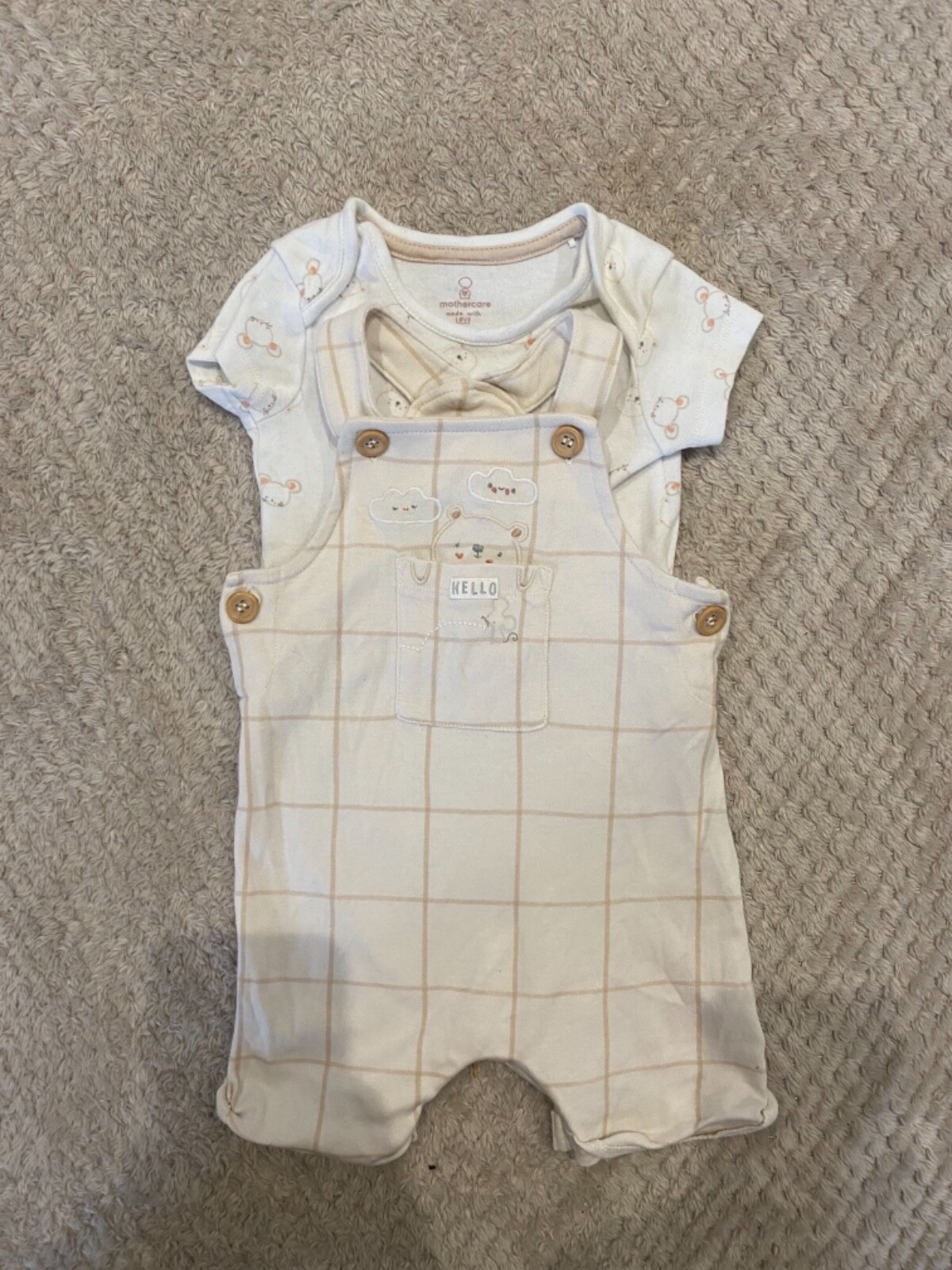 Baby Boy Used Clothes Clothing Build / Make Your Own Bundle 03