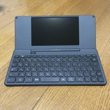 King Jim Pomera DM250 Digital Memo 7inch 1.3GB Dark Gray Compact Light Weight