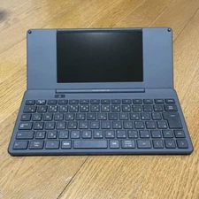 King Jim Pomera DM250 Digital Memo 7inch 1.3GB Dark Gray Compact Light Weight