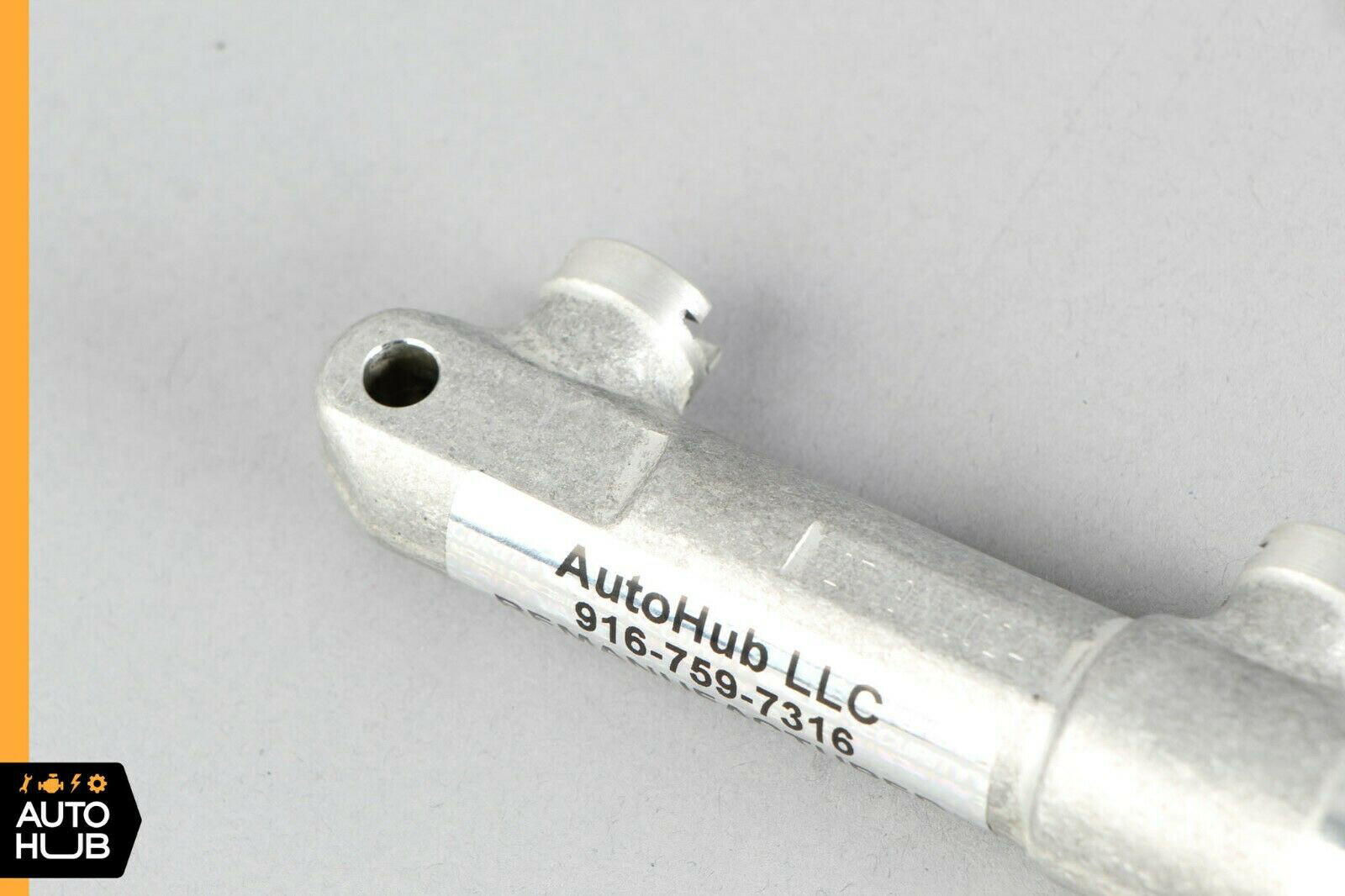 Mercede R129 500SL SL500 SL600 Tonneau Cover Lock Cylinder