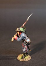 JOHN JENKINS AMERICAN CIVIL WAR 39GG-12 UNION 39TH NEW YORK ADVANCING