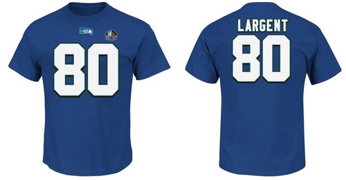 Mens Big Tall NFL Seattle Seahawk Steve 