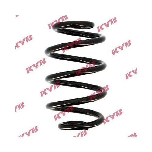 Kyb Feder Fahrwerksfeder Federn Fahrwerksfedern K-Flex Hinten RA5272-image