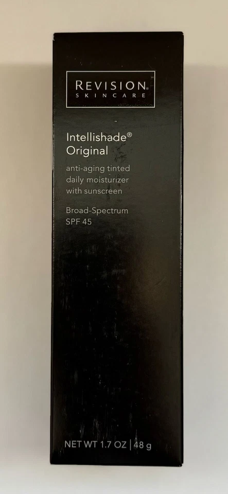 Revision Intellishade Original SPF 45, 1.7 Oz EXP 10/27 - Image 2 of 4