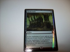 Magic: The Gathering From the Vault: Annihilation Rare Individual  Collectible Card Game Cards for sale | eBay