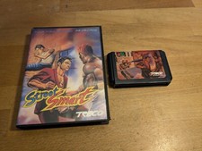 ebay® Auktion 156567737331 | Street Smart Sega Mega Drive MD NTSC-J Boxed Thumbnail of ebay® auction 156567737331 | Street Smart Sega Mega Drive MD NTSC-J Boxed