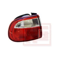 Rückleuchte links für Seat Toledo 1M Bj. 04/99-12/04 äusserer Teil