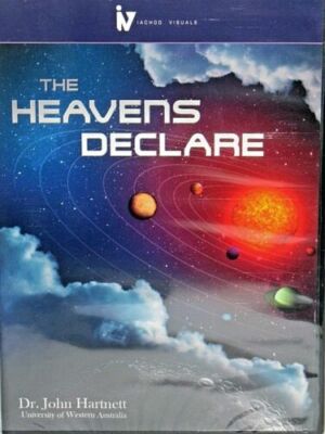 The Heavens Declare (DVD)