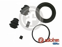 Autofren Seinsa D4875 Bremssattel Rep-Satz Ø 54Mm Vorne FüR Tipo Hyundai Accent